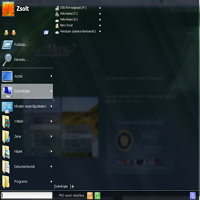 Start Menu 7 screenshot